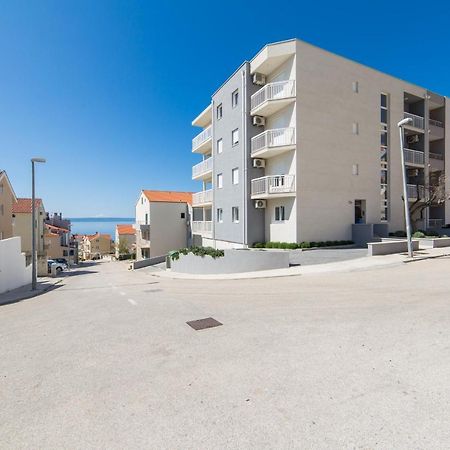 Luxury Xxl Apartment Makarska Kültér fotó