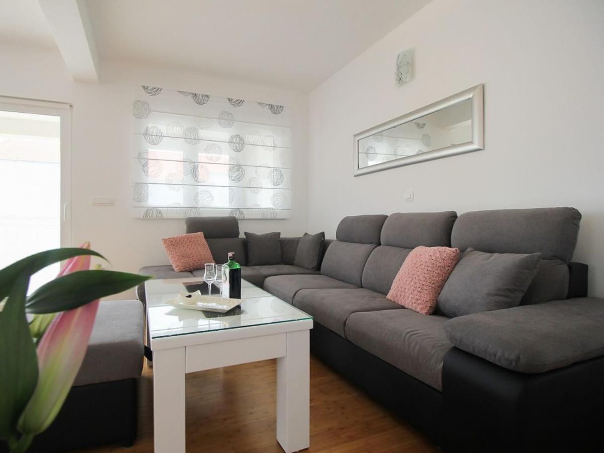 Luxury Xxl Apartment Makarska Kültér fotó