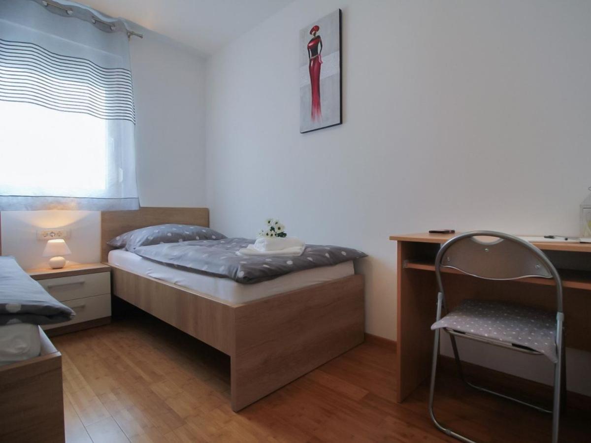 Luxury Xxl Apartment Makarska Kültér fotó